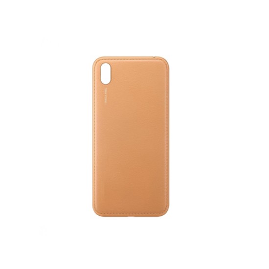Tapa Trasera Huawei Y5 2019 Dorado Tapa Trasera Huawei Y5 2019 Dorado